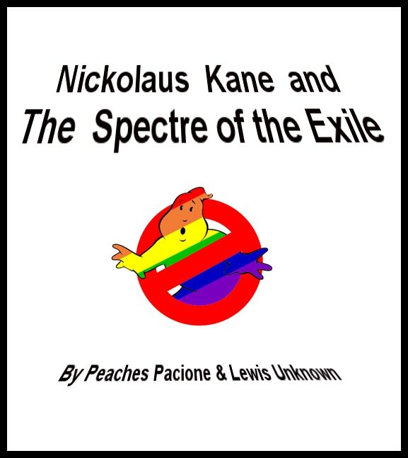 Click to download Nickolaus Kane and The Spectre of the Exile
